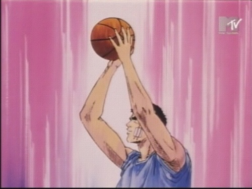 Otaku Gallery  / Anime e Manga / Slam Dunk / Screen Shots / Episodi / 027 - Voglio giocare a basket! / 151.jpg